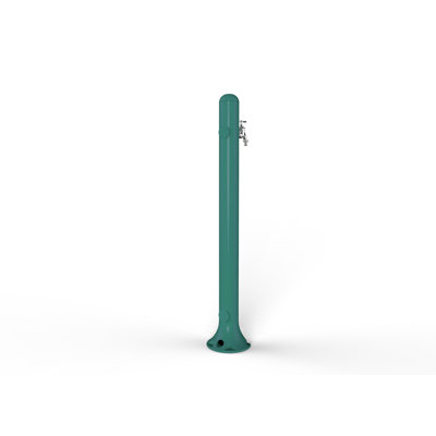 Acrylic Column Fountain