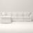 Amari Upholstered L-Shaped Sectional-97821969-28316372