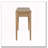 59.84'' Elegant Console Table-185792439