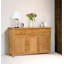 Farris 128.2cm Sideboard