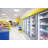 Dimmable Square Flat Panel Ceiling Light