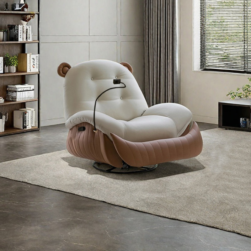 Areyon, Brun; Beige
