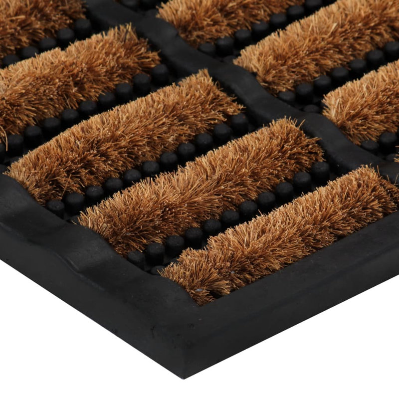 Massalene Non-Slip Doormat