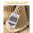 Waffle Bath Mat -2081468454