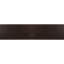 Console pour bureau: table rectangulaire en bois massif et design moderne: solution de rangement pour hall d'entrée-494209475