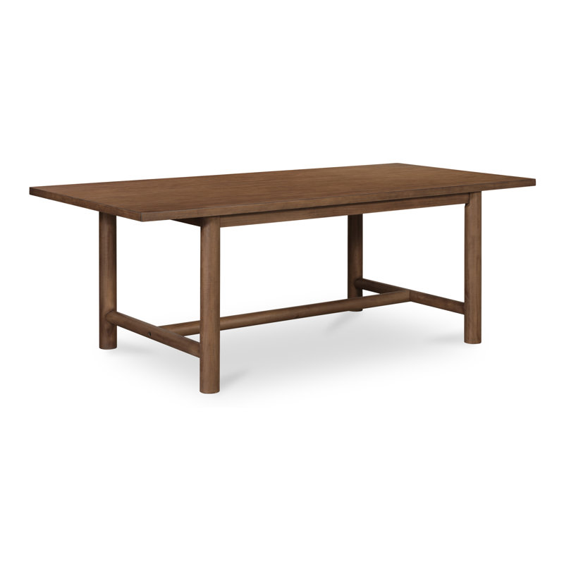 Kempton Dining Table Brown