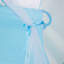 House Of Hampton 121cm W x 85.5cm D Indoor / Outdoor Oxford Cloth + Polyester Play Tent