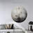 Large Modern Unbalanced Scales Glass Wall Art Perfect for Adding a Unique Touch to Your Home Decor-2003235700