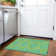 Premium Machine Washable Jahnke AMF1017 Geometric Rug