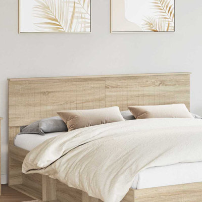 Headboard
