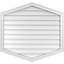 Ventilé vertical à pignon vertical 4/12 po-101892117