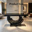 Console miroir, table d'entrée-798349507-798349516-798349518