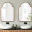 Miroir mural Arthell-703903230