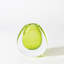 Ice Vase-Limeade-Sm