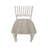 Cosandra  Solid Wood Dining Chair