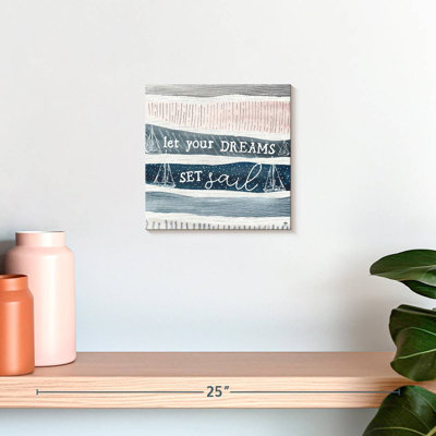 Tergel Nantucket Winds Dreams