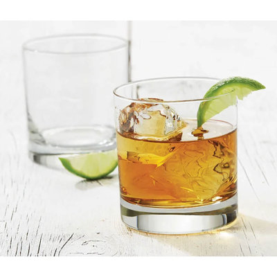 Libbey Foodservice Glassware Set