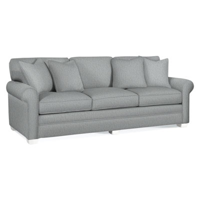 Bedford Upholstered 98'' Sofa