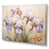 Toile tendue