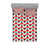 Red/Blue/Pale Yellow Geometric 1 is out of stock