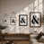 Unframed selected