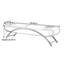 Banc rembourré avec tabouret italien-101945623-125119574