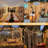 Harine Indoor 1 - Bulb 120'' LED Curtain String Light-1099557796