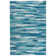Theriot Performance Hand Tufted Abstract Indoor / Outdoor Rug