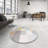 Wool Geometric Indoor Rug-220043889