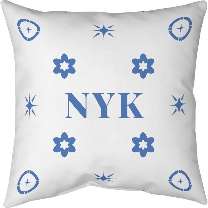 Coussin New York