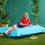Bazaar Bag Water-Resistant XL Floor Cushion Bean Bag-54508567