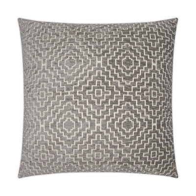 Tile Pillow Cover & Insert