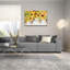 «Follow The Sun» par Annelein Beukenkamp, art mural en verre acrylique-1271146931