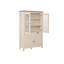 Waynoka Display Cabinet