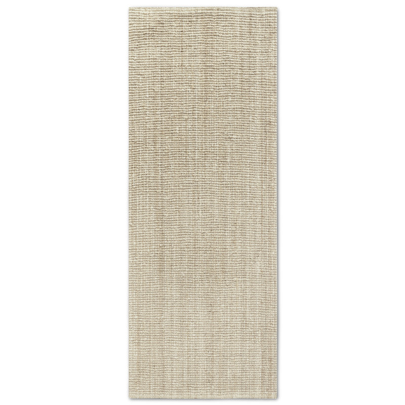, White Kollektion 1791 Area Rug