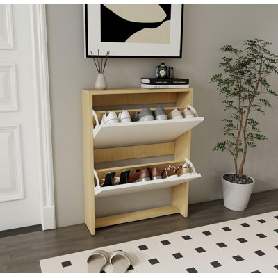 Shoe Storage