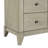 Aathan Dresser & Mirror