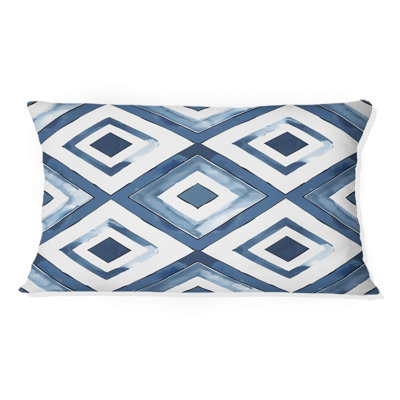 Coussin lombaire Diamond I - Glam