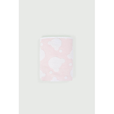Serviette de bain Maliha