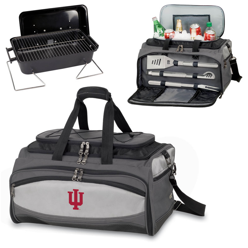 NCAA Buccaneer Cooler, Indiana