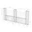 Acier galvanisé Cason Sliver-320654980