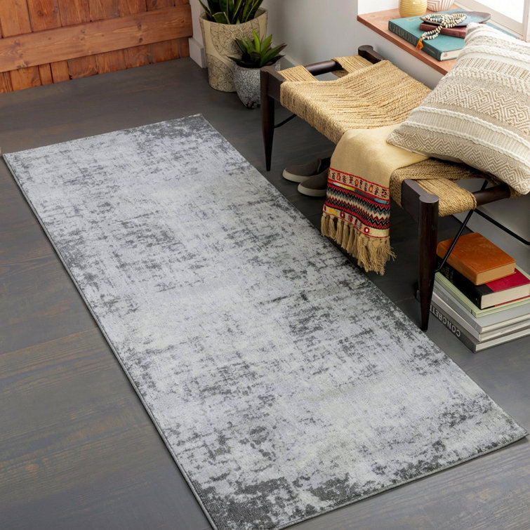 Julewitz Abstract Area Rug