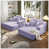Purple Corduroy