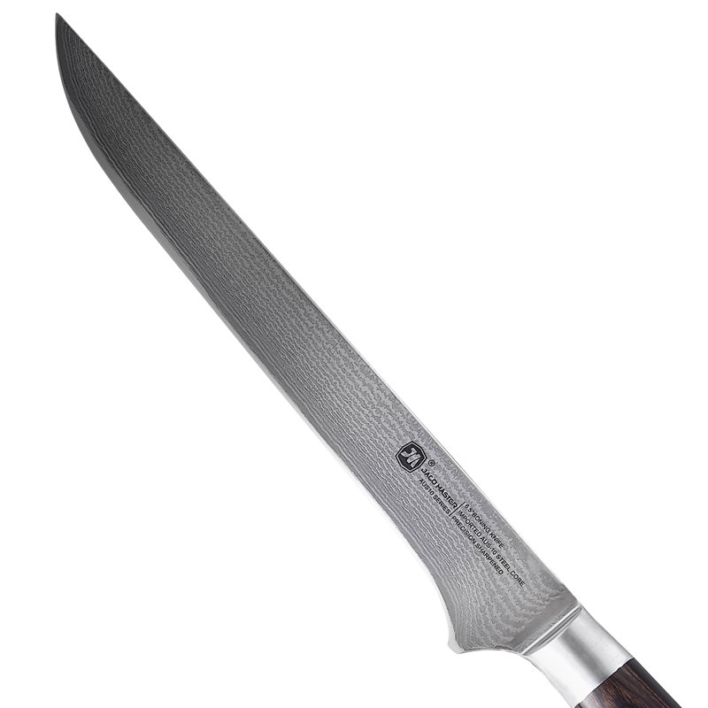 Wingbo 6.5'' Boning Knife