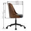 Chaise de travail Alvada
