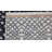 Hand Knotted Geometric Rug