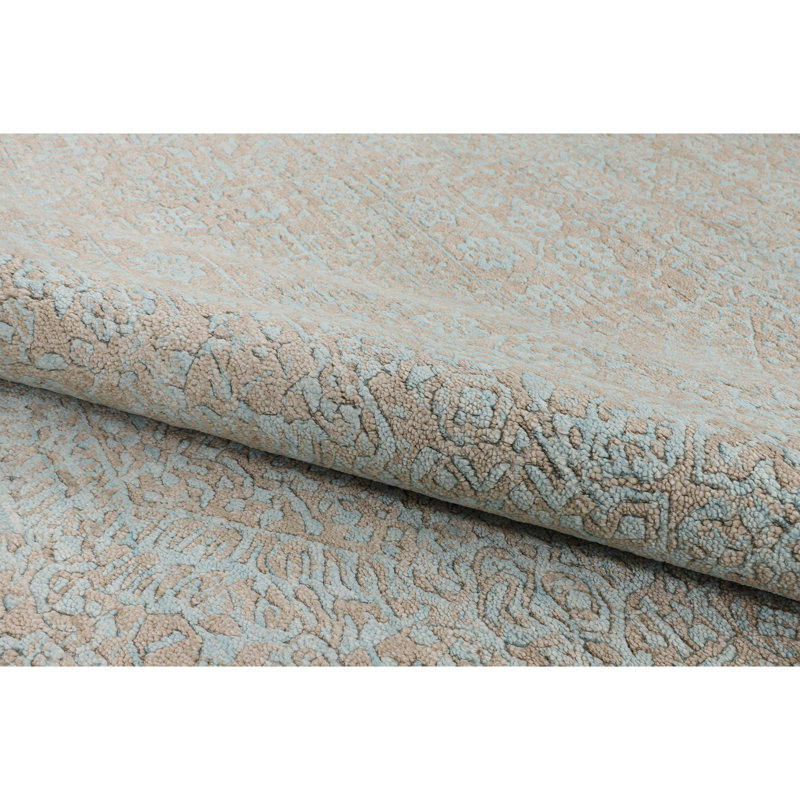 Area Rug, Rectangle 6' x 9'