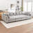 Bennett 8-Piece Upholstered Sleeper Sectional-1589247400