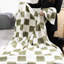 Living and Home Blanket-115359622-115359624