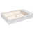 White is out of stock